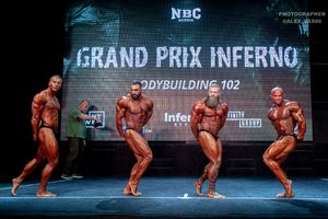 BODYBUILDING 102